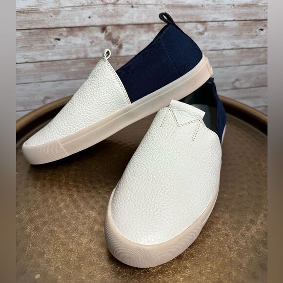 MERCEDES CASTILLO Arden Slip-On Sneaker Sz 8.5 MSRP $280 - Picture 1 of 10